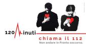 Rete infarto: ecco la campagna dell’ASL “120 minuti, chiama il 112!”