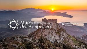 Riparte il Sistema Museale dell’Arcipelago Toscano: Valentina Anselmi di nuovo alla guida