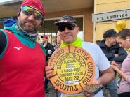 I risultati dell'Atletica Isola d'Elba alla Maratona di Pisa