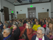 Il riuscito incontro di Soroptimist sul tema dell'osteoporosi