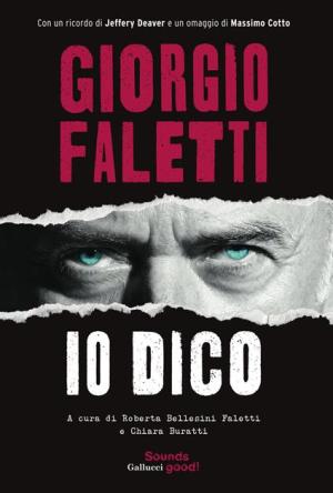 Giorgio Faletti e Io Dico, il suo nuovo libro postumo