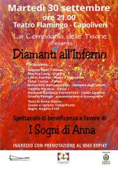 La programmazione del Cinema di Capoliveri