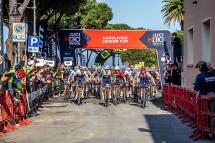 La Capoliveri Legend Cup si riveste di tricolore
