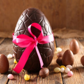 Una Pasqua solidale per i bambini del campo d'accoglienza di Mitoc Ohrei