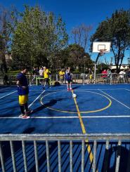 Futsal Day un successo alle “Ghiaie”