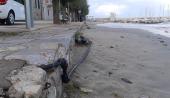 Tubi sul lungomare marinese: la non risposta del Sindaco e l'interpellanza della minoranza