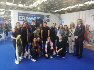 Le Perle dell’Arcipelago a Didacta Italia 2024