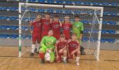 Calcio a 5: l'Under 17 espugna Massa nel recupero della seconda giornata e torna 3° in classifica