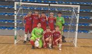 Calcio a 5: l'Under 17 espugna Massa nel recupero della seconda giornata e torna 3° in classifica