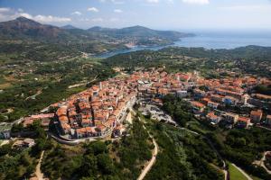 Rottura tubazione gas a Capoliveri, il Comune ringrazia tutti gli operatori intervenuti
