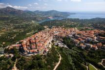 Rottura tubazione gas a Capoliveri, il Comune ringrazia tutti gli operatori intervenuti