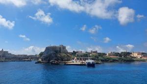 2,7 milioni di euro destinati al porto di Pianosa