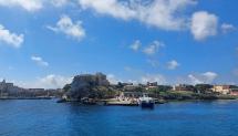 2,7 milioni di euro destinati al porto di Pianosa