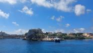2,7 milioni di euro destinati al porto di Pianosa