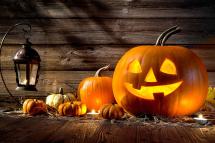 Un Halloween piaggese che già si "festeggiava" dalla notte dei tempi