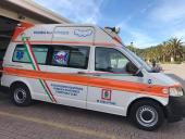 Assemblea dei soci della Pubblica Assistenza di Campo nell'Elba