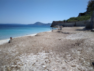 Alle Ghaie il Tuffo della Befana