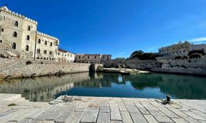 Pianosa: adottate misure urgenti per razionare l&#039;acqua sull&#039;isola. L&#039;ordinanza del Sindaco Montauti