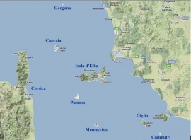 Covid: Le Isole Minori Marine devono essere considerate zone autonome