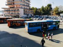 Trasporto pubblico a Portoferraio: riorganizzate le linee 3 e 5