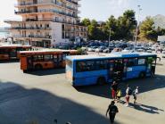 Trasporto pubblico a Portoferraio: riorganizzate le linee 3 e 5