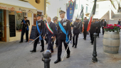 Le celebrazioni per la ricorrenza del 4 Novembre a Portoferraio