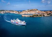 Blu Navy inaugura la stagione 2026