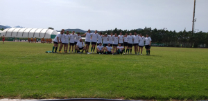 I Mascalzoni chiudono col botto: vittoria per 71-7