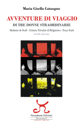 E' in libreria il nuovo libro di Maria Gisella Catuogno