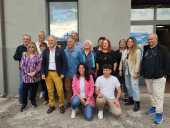 Portoferraio al centro per la lista di Angelo Zini: valorizzazione del patrimonio locale e una politica di prossimità vicina al cittadino