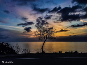 La tua ora preferita - “La Foto della Settimana” è di Monica Pileri