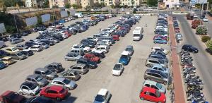 Fratini: Parcheggi "portuali", riserve incomplete e assenze delle classi dirigenti isolane