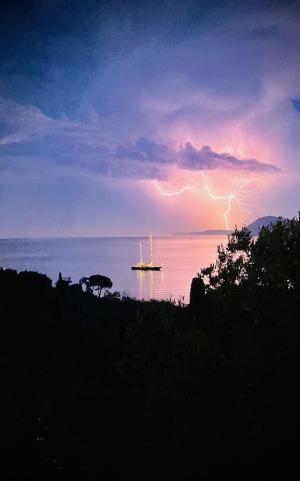 La Foto del Giorno (14 ago.)