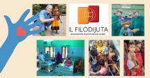 Soroptimist per il Balgladesh - L’importanza del Volontariato