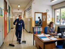 Personale ATA delle piccole isole, arriva il riconoscimento economico