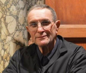 Simone Meloni: la scomparsa di Luciano Guglielmi