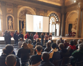 A Firenze, incontro con proiezione di “Tremenda voglia di vivere”, il documentario sull'esperienza di Exodus Elba