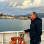 Ripartire dalle Isole. Resoconto della giornata all'Elba del candidato segretario PD Emiliano Fossi