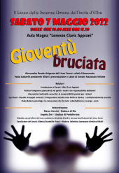 Il Liceo delle Scienze Umane a convegno sul bullismo