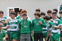 Fine settimana di finali per i ragazzi dell'Elba Rugby