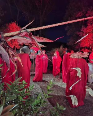 Il 31 ottobre a San Piero in Campo “Infernale”