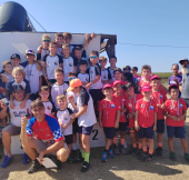 Elba Bike, la chiusura della stagione di Mountain Bike