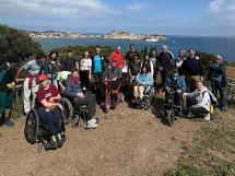 Chiuso l'Elba Trail, i ringraziamenti dell'Associazione Vagamonti