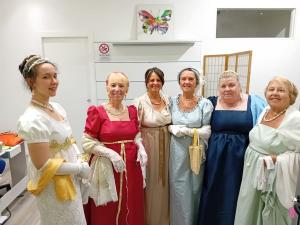 Un successo di partecipazione per la rievocazione napoleonica a Procchio