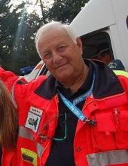 Addio a Paolo Magagnini, storico punto di riferimento del volontariato elbano