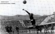 Ricordo di Doriano Carlotti, un grande portiere che oggi avrebbe compiuto 100 anni