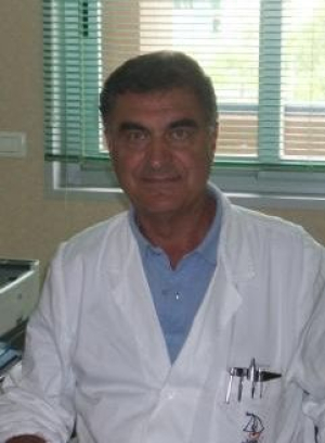 La scomparsa del Dottor Roberto Vecce