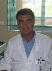 La scomparsa del Dottor Roberto Vecce