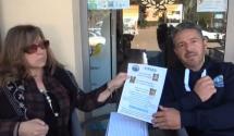 Edicola Elbana 24 Marzo - Strade elbane: più buche che asfalto