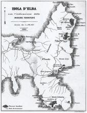 Carte storiche delle miniere Elbane: "È sicuro il sindaco Corsini che l’archivio è di proprietà Fintecna?"